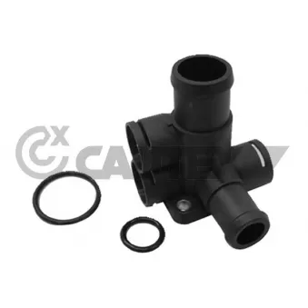 Bride de liquide de refroidissement CAUTEX 952100
