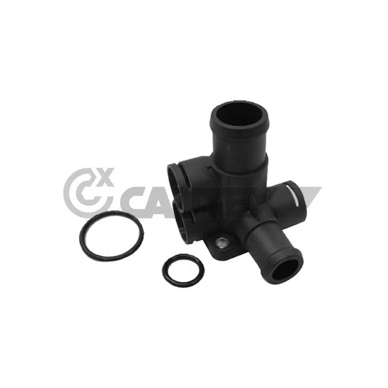 Bride de liquide de refroidissement CAUTEX 952100