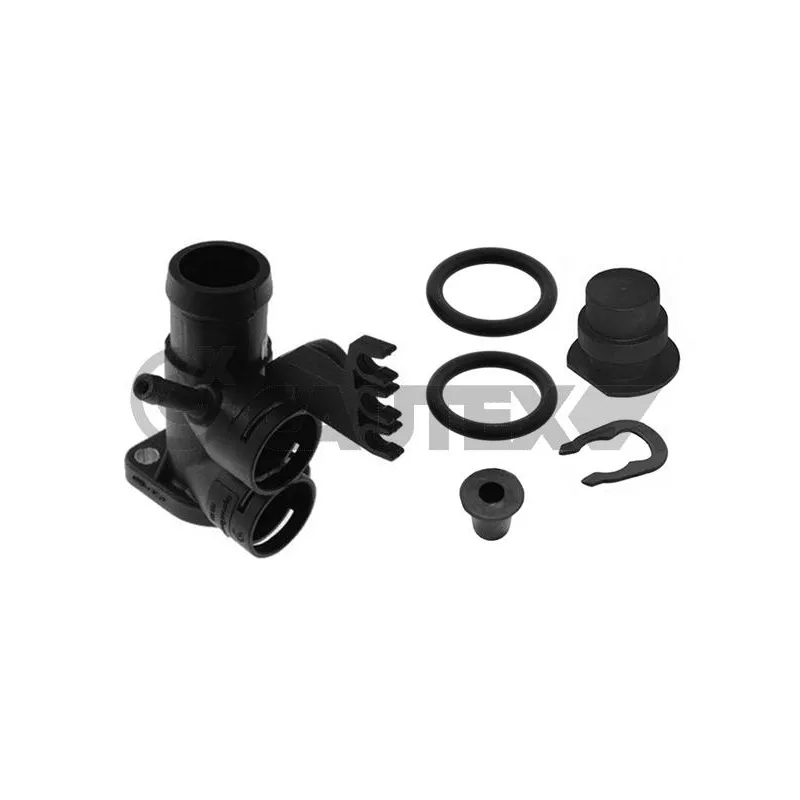 Bride de liquide de refroidissement CAUTEX 952101