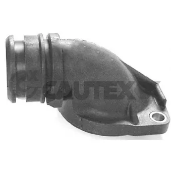 Bride de liquide de refroidissement CAUTEX 952106