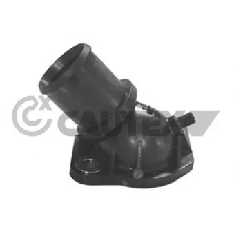 Thermostat, liquide de refroidissement CAUTEX