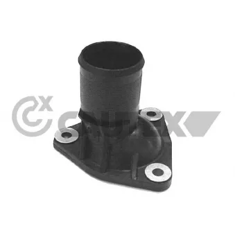 Bride de liquide de refroidissement CAUTEX 952112