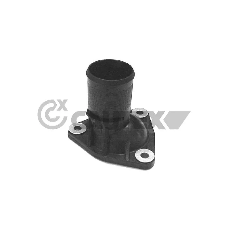 Bride de liquide de refroidissement CAUTEX 952112