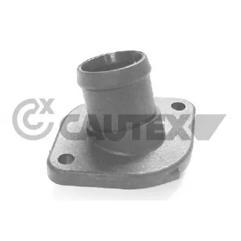 Thermostat, liquide de refroidissement CAUTEX 952116
