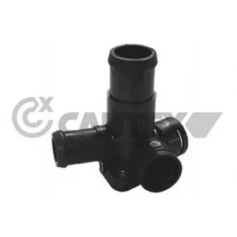 Bride de liquide de refroidissement CAUTEX 952117