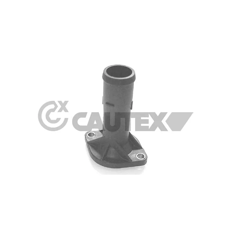 Bride de liquide de refroidissement CAUTEX 952120