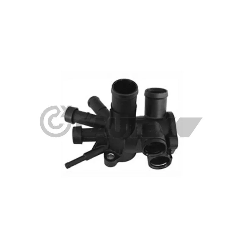 Bride de liquide de refroidissement CAUTEX 952121