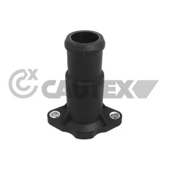 Bride de liquide de refroidissement CAUTEX 952123