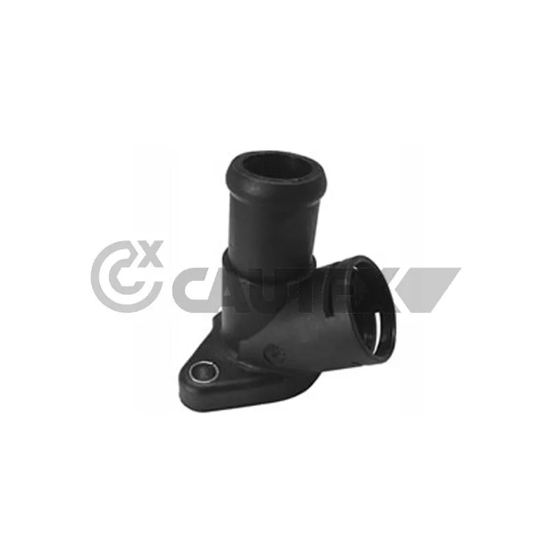 Bride de liquide de refroidissement CAUTEX 952124