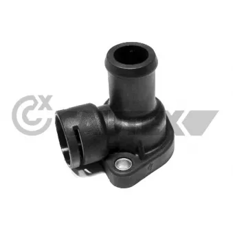 Bride de liquide de refroidissement CAUTEX 952127