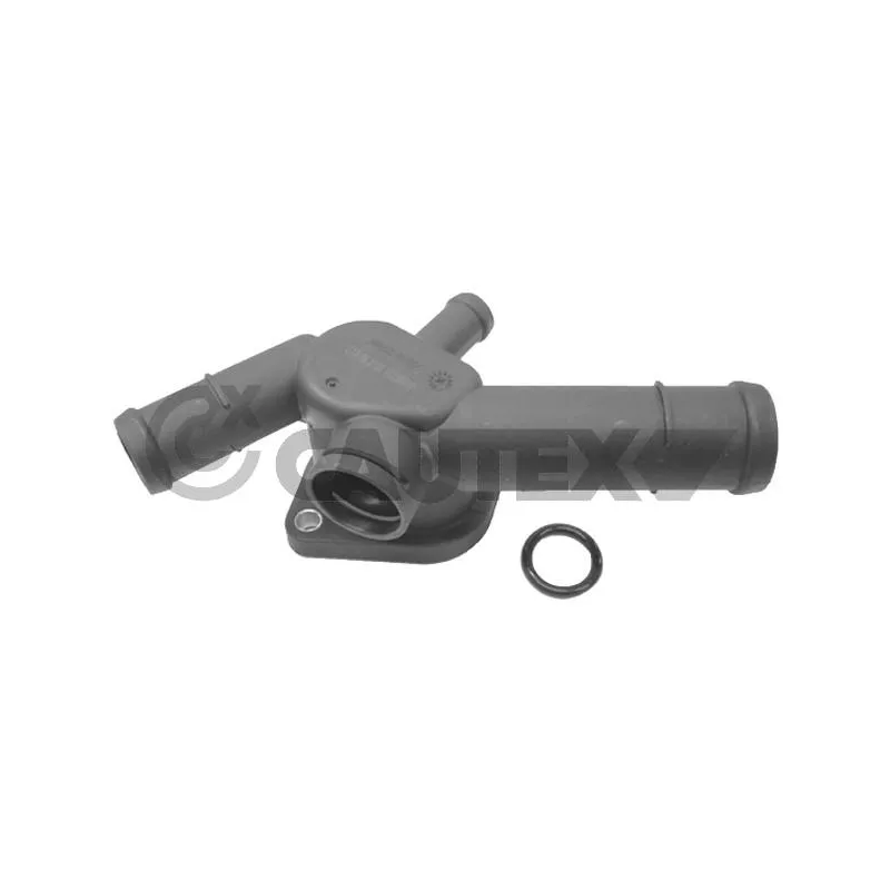 Bride de liquide de refroidissement CAUTEX 952131