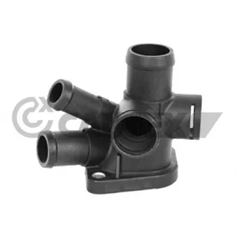 Bride de liquide de refroidissement CAUTEX 952135