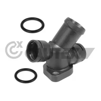 Bride de liquide de refroidissement CAUTEX 952137