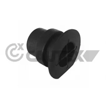 Bouchon,Bride de liquide de refroidissement CAUTEX 952138