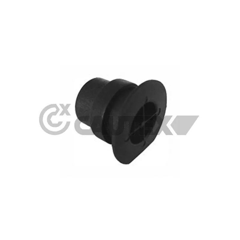 Bouchon,Bride de liquide de refroidissement CAUTEX 952138