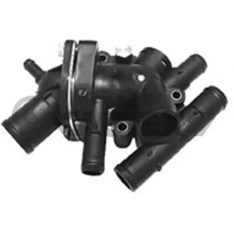 Thermostat, liquide de refroidissement CAUTEX 952141