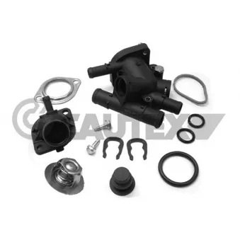 Thermostat, liquide de refroidissement CAUTEX 952142