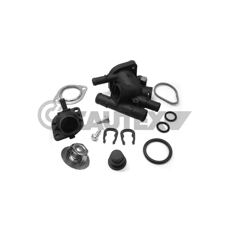 Thermostat, liquide de refroidissement CAUTEX 952142