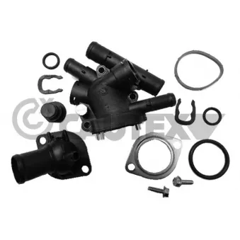 Boîtier du thermostat CAUTEX 952143