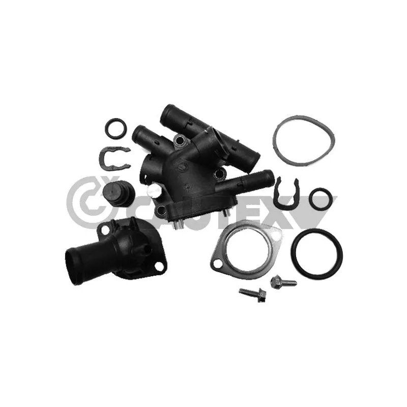Boîtier du thermostat CAUTEX 952143