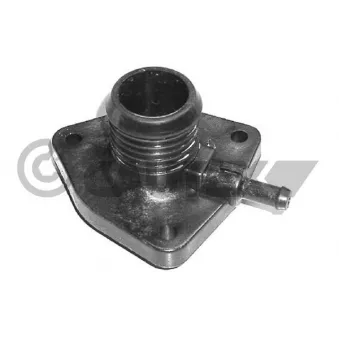 Bride de liquide de refroidissement CAUTEX 952148