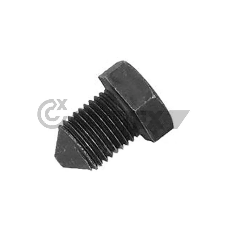 Vis-bouchon, carter d'huile CAUTEX 952150