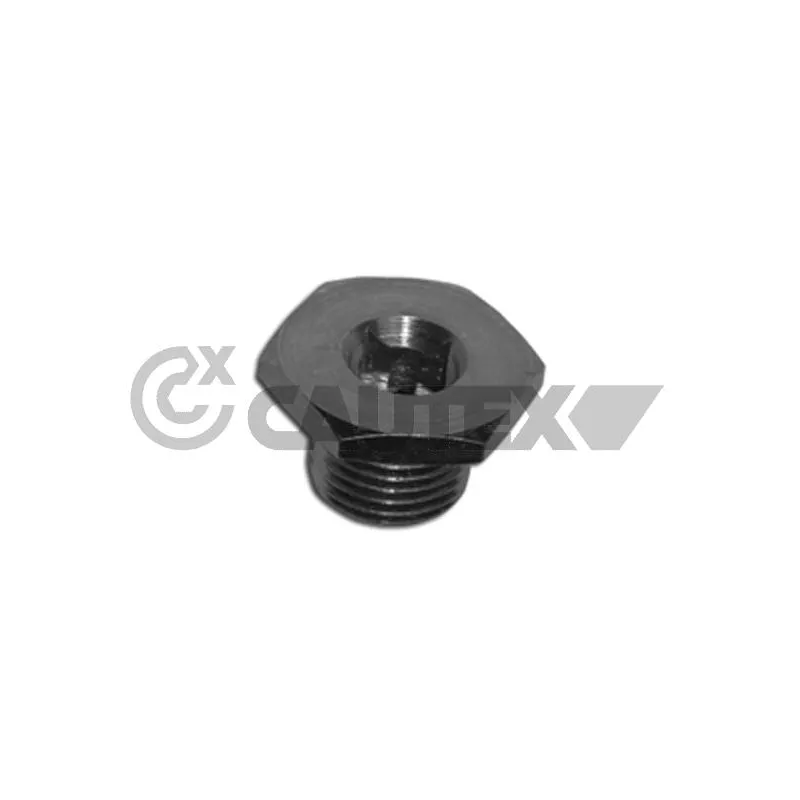 Vis-bouchon, carter d'huile CAUTEX 952151