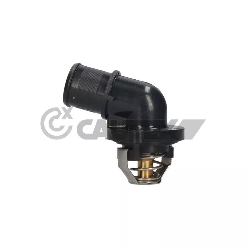 Bride de liquide de refroidissement CAUTEX 952157