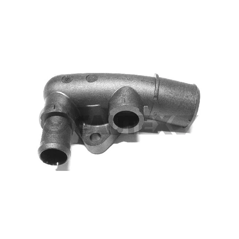 Bride de liquide de refroidissement CAUTEX 952161