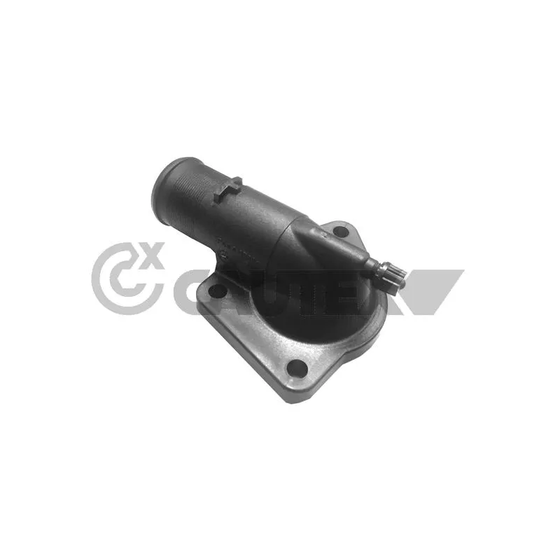 Bride de liquide de refroidissement CAUTEX 952163
