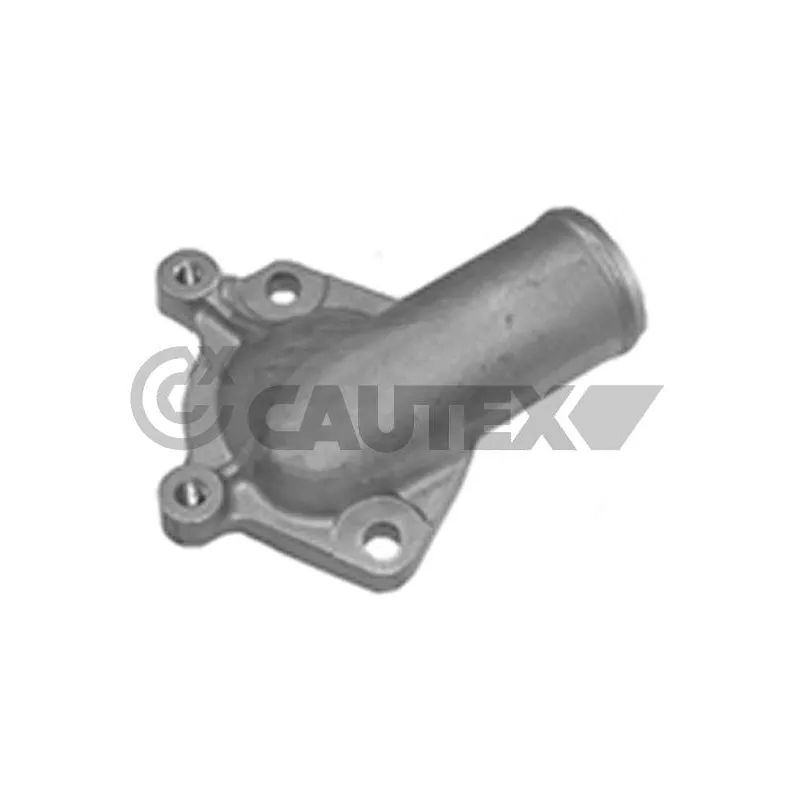 Bride de liquide de refroidissement CAUTEX 952174