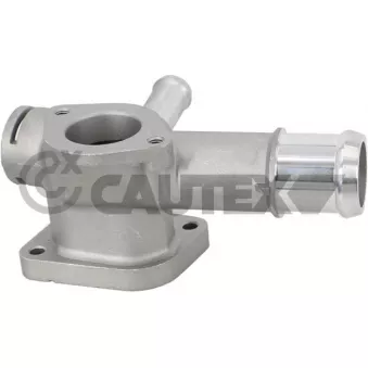 Bride de liquide de refroidissement CAUTEX
