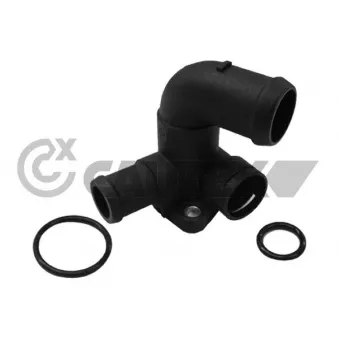Bride de liquide de refroidissement CAUTEX 952177
