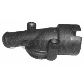 Thermostat, liquide de refroidissement CAUTEX 952179