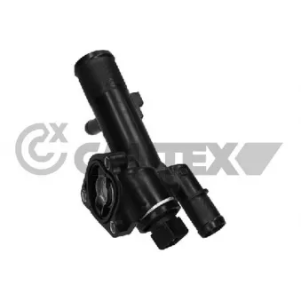 Bride de liquide de refroidissement CAUTEX 952181