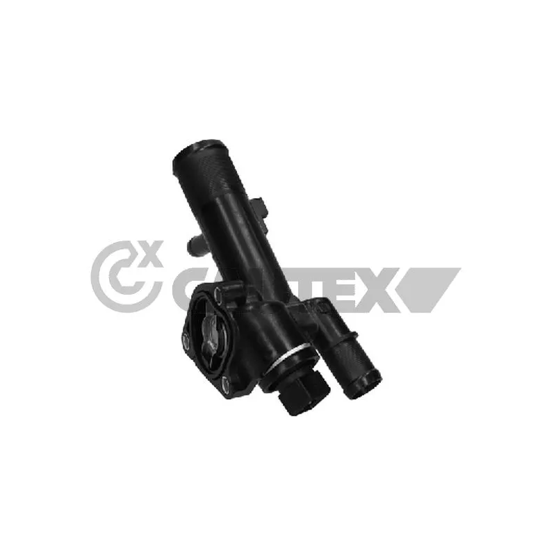 Bride de liquide de refroidissement CAUTEX 952181