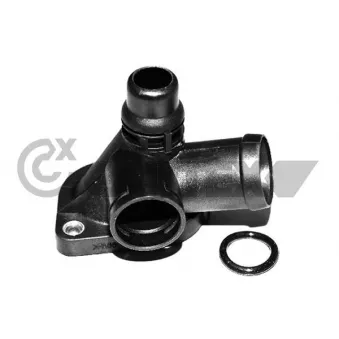 Bride de liquide de refroidissement CAUTEX 952195