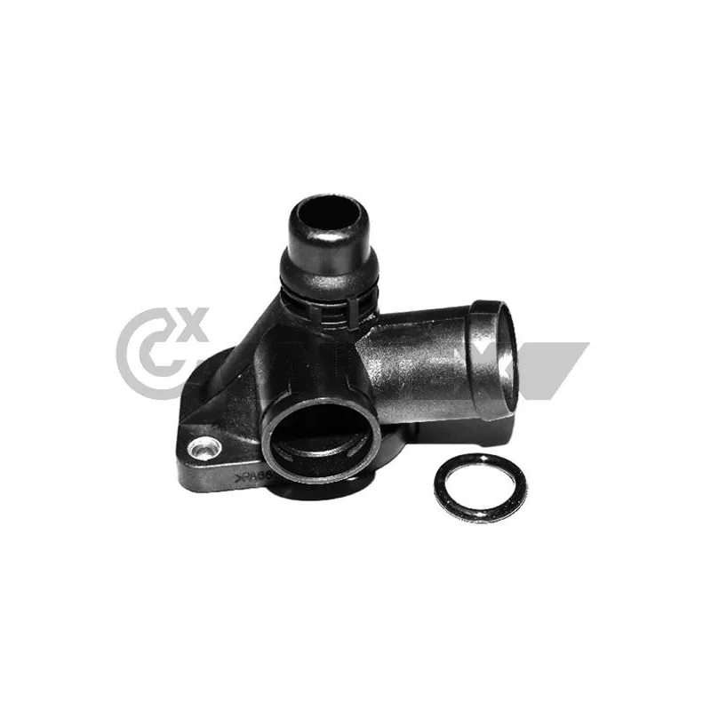 Bride de liquide de refroidissement CAUTEX 952195