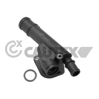 Bride de liquide de refroidissement CAUTEX 952198