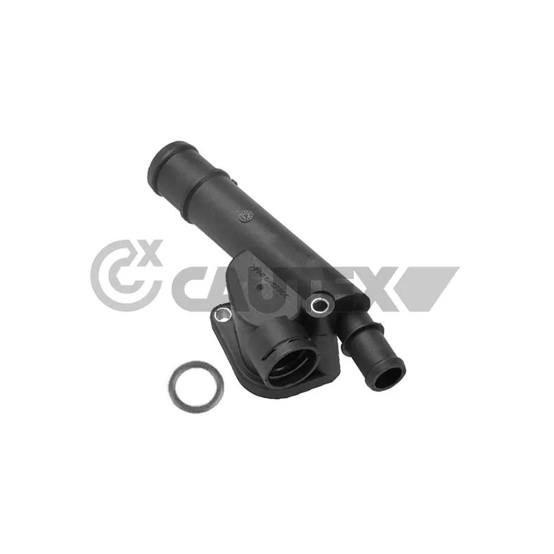 Bride de liquide de refroidissement CAUTEX 952198