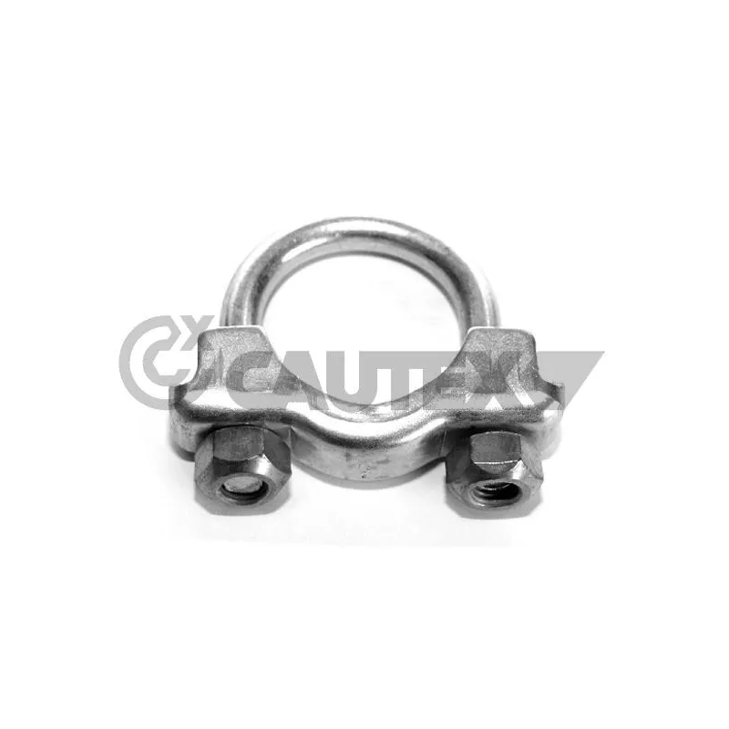 Raccord de tuyau, système d'échappement CAUTEX 953015