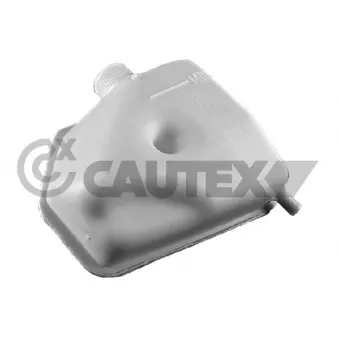Vase d'expansion, liquide de refroidissement CAUTEX 954010