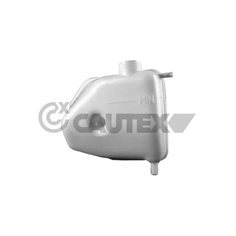Vase d'expansion, liquide de refroidissement CAUTEX 954011