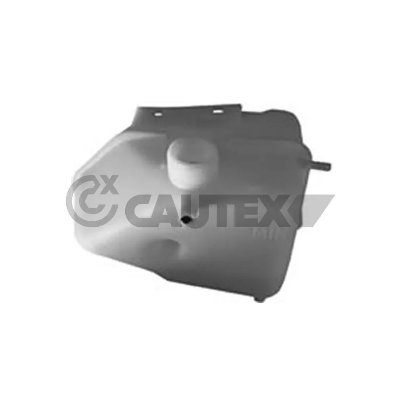Vase d'expansion, liquide de refroidissement CAUTEX 954012