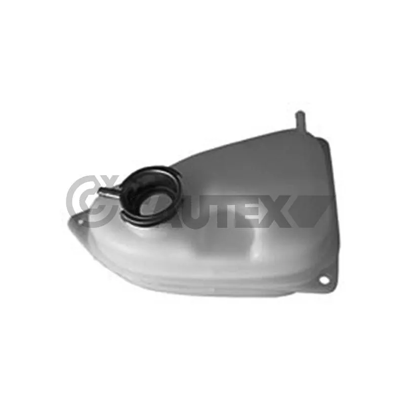 Vase d'expansion, liquide de refroidissement CAUTEX 954014
