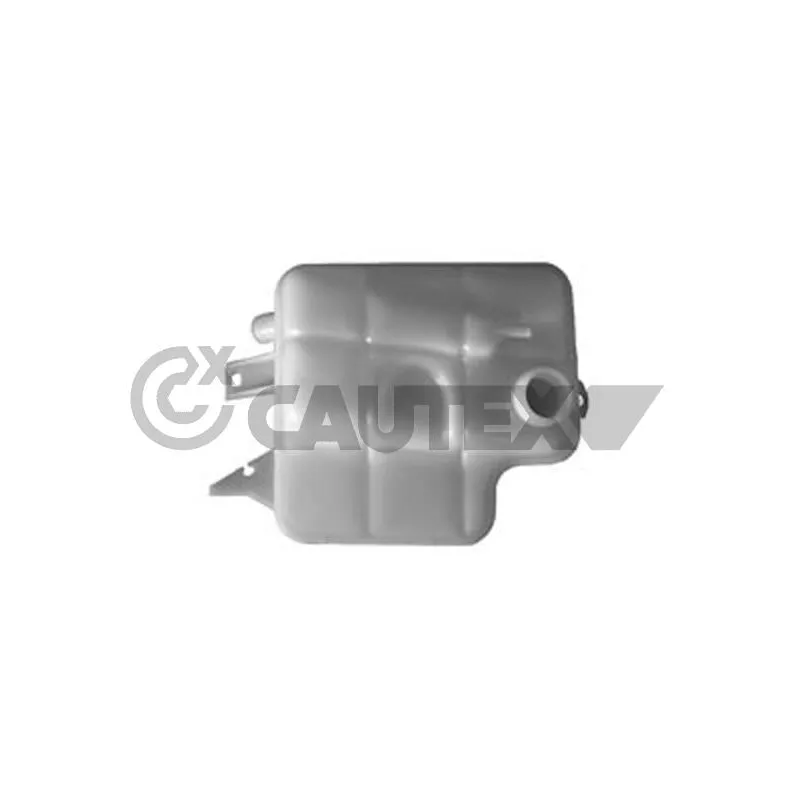 Vase d'expansion, liquide de refroidissement CAUTEX 954016