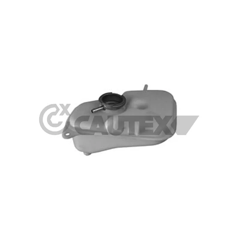 Vase d'expansion, liquide de refroidissement CAUTEX 954019