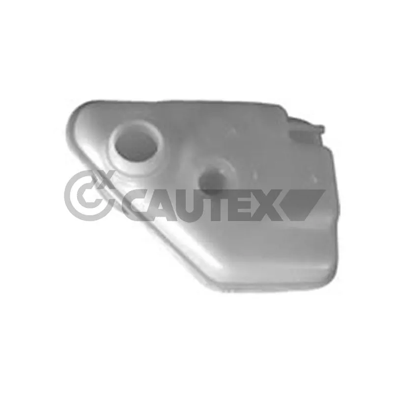 Vase d'expansion, liquide de refroidissement CAUTEX 954025