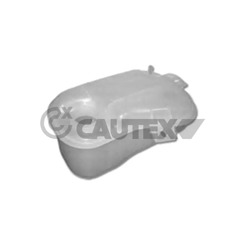 Vase d'expansion, liquide de refroidissement CAUTEX 954030