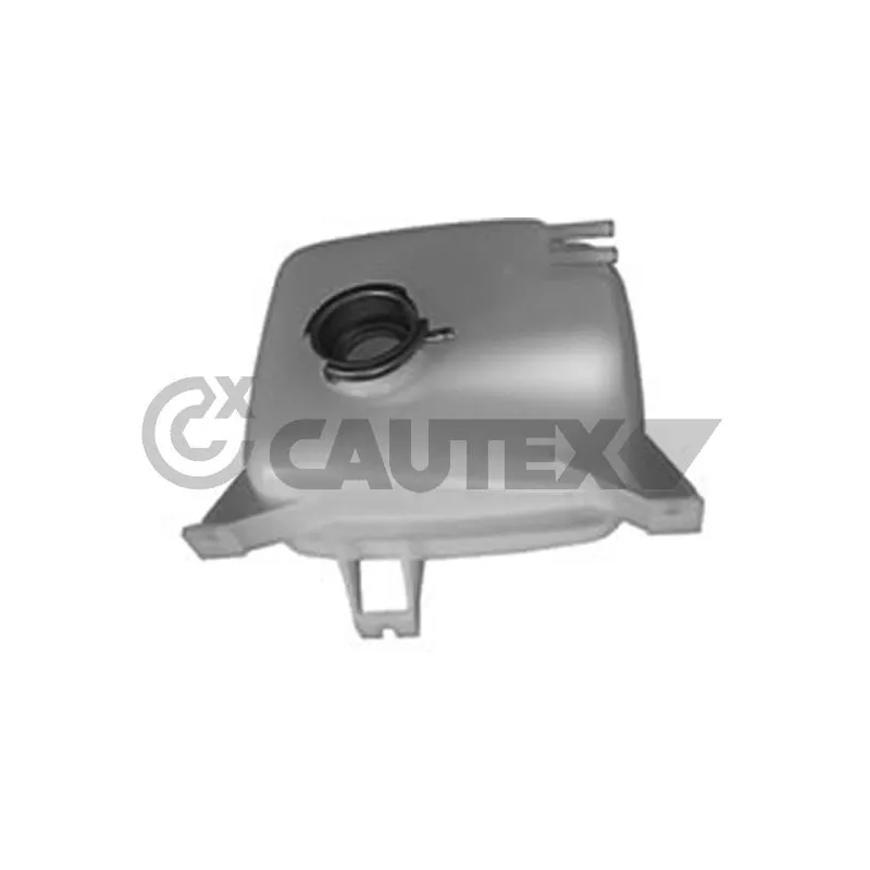 Vase d'expansion, liquide de refroidissement CAUTEX 954032